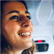 Étudiante en école d'ingénieur propose des cours niveau collège/lycée